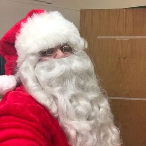 Meet your Posher, Thomas